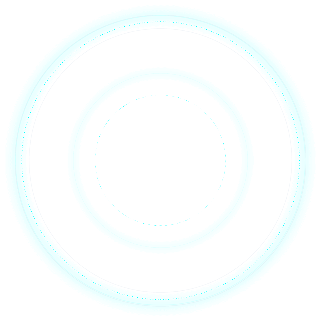 Background Circle Image