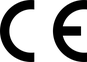 Conformite Europeenne Logo Conformite Europeenne Logo