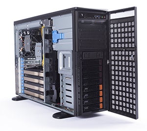 4U Rackmount