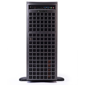 Gemini F9500 Gemini F9500