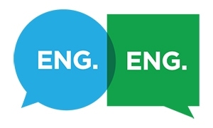ENG Icon