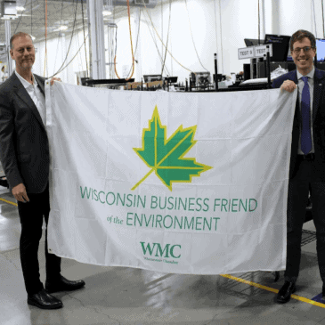 Wisconsin Business Friend of the Environment Blog