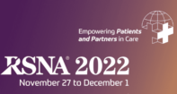 RSNA 2022