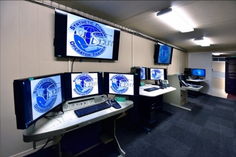 Mobile Classeroom Mobile Classeroom