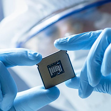 The Chip Shortage is Real: Here's What OEMs Can Do To Minimize Disruption