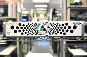 Scalable Storage Systems