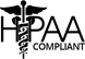 HIPAA Logo HIPAA Logo