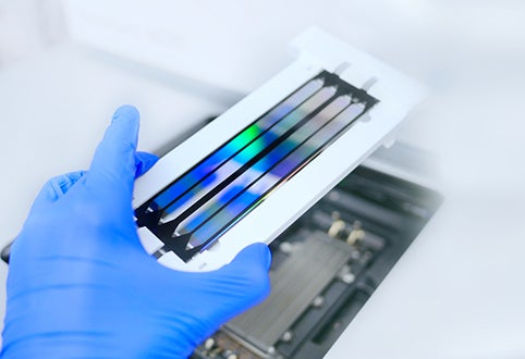 Genomics